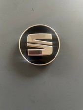 Genuine Seat  Ibiza, Leon, Arona, Ateca Alloy Wheel Centre Cap 5F0 601 171  