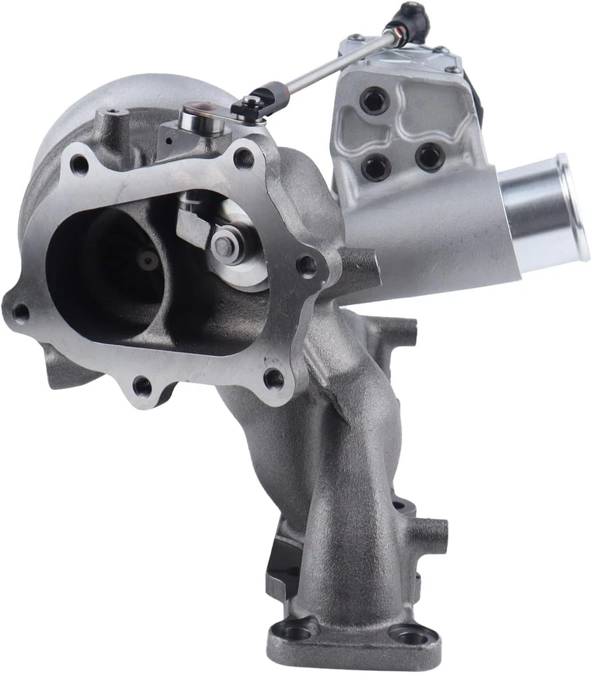 Turbocompressor com kit de junta ajuste 2011-2016 Hyundai Sonata Santa Fe Sport Kia Optima - Imagem 4 de 4