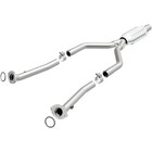 MagnaFlow Catalytic Converter: EPA, For 2001-2006 Lexus LS430