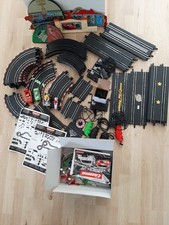 Carrera Go Mario Kart und Disney Pixar Cars Konvulut 1:43 Zustand Siehe Fotos