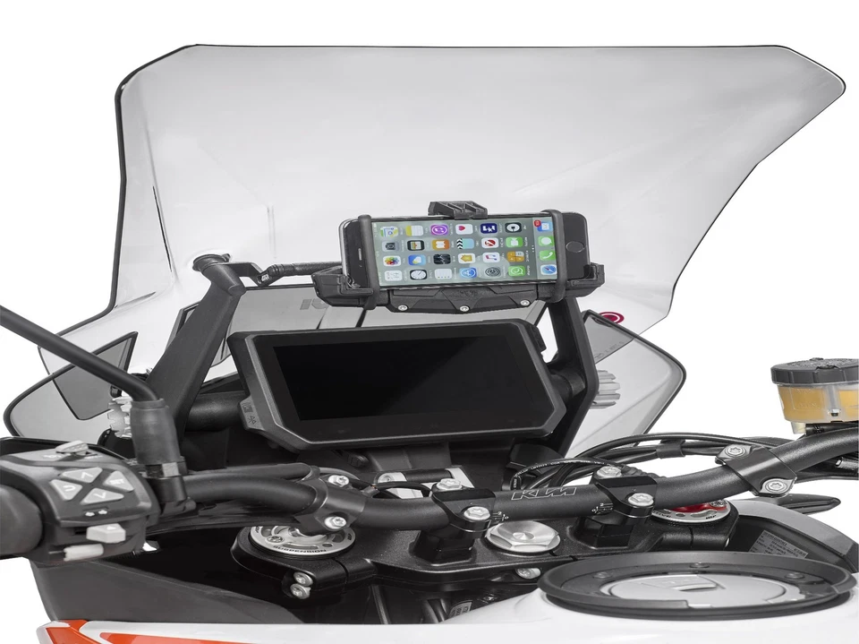 GIVI Querstange zur Navihaltermontage für KTM 1290 Super Adventure S17-21 - Bild 2 von 2