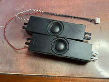 New Asus Original 8 oHm 3w Speakers L  R for PB-278Q Monitor