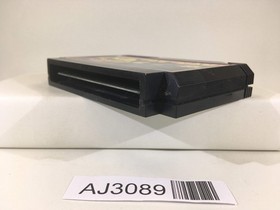 AJ3089 Pac Man Nintendo Famicom NES Japan