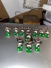 Tudor Electric Football Cleveland Browns Dark Jersey Haiti WS 1977