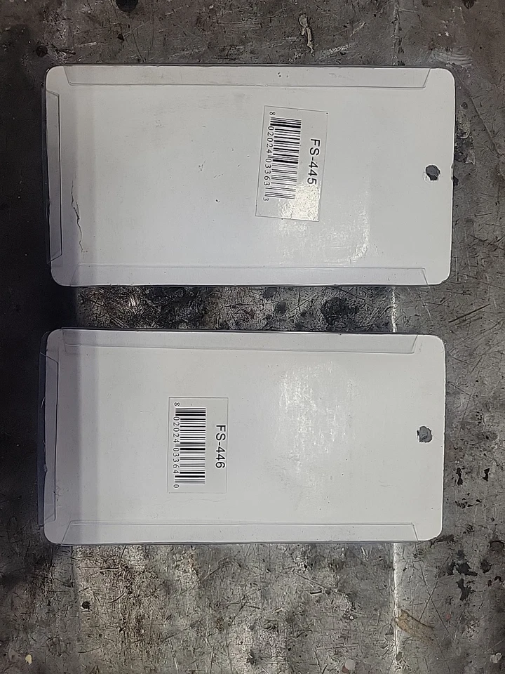 Pastillas de freno delanteras y traseras Harley Davidson Sportster XL883 XL884 2004-2013 Foto 2 de 3