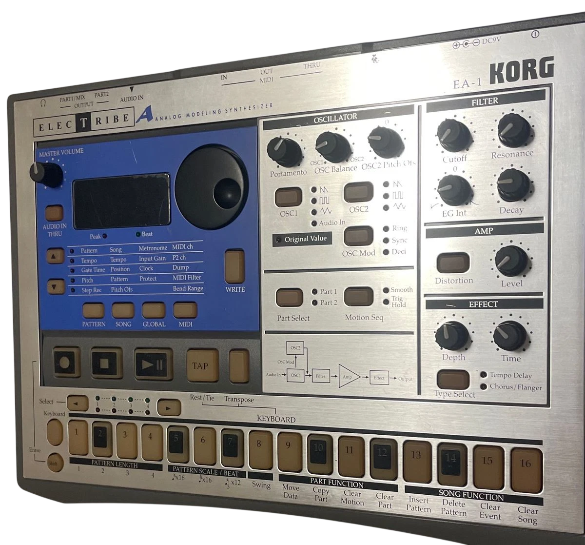 korg ea 1 products for sale | eBay