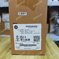 25B-B011N104 Allen Bradley PowerFlex 525 VFD 240V 3-Phase 1PC In Stock