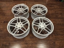 Ac Schnitzer Typ 3 Racing Wheels
