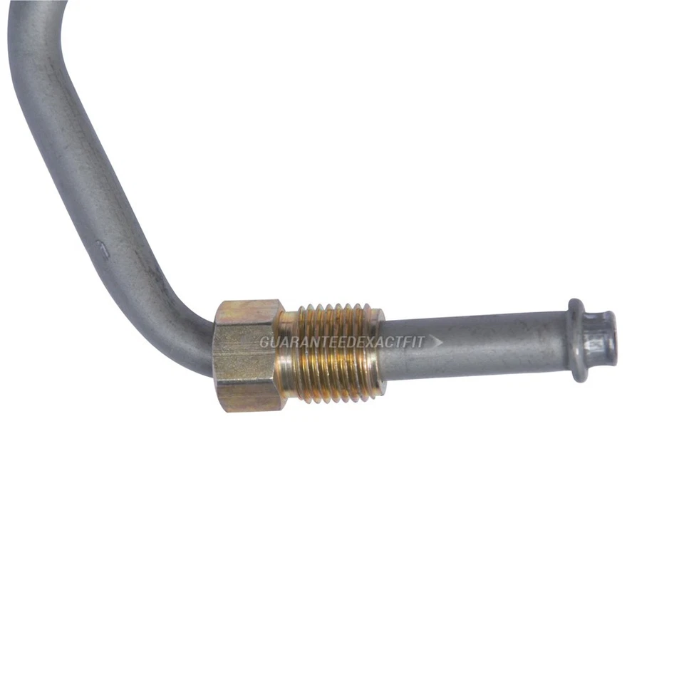 Manguera de presión de dirección asistida DAC Edelmann para Volvo V70 XC90 1998-2004 Foto 3 de 3