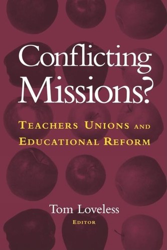 Tom Loveless Conflicting Missions? (Paperback) (US IMPORT)