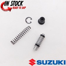 JUEGO DE PISTÓN Y TAZA CILINDRO MAESTRO EMBRAGUE SUZUKI 2007-2008 GSX-R1000 OEM