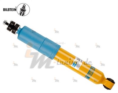 Bilstein B6 Gasdruckdämpfer vorne für Vauxhall Chevette Estate :: 1976 >> 1985