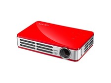 QUMI HD Pocket Projector Q5-RD