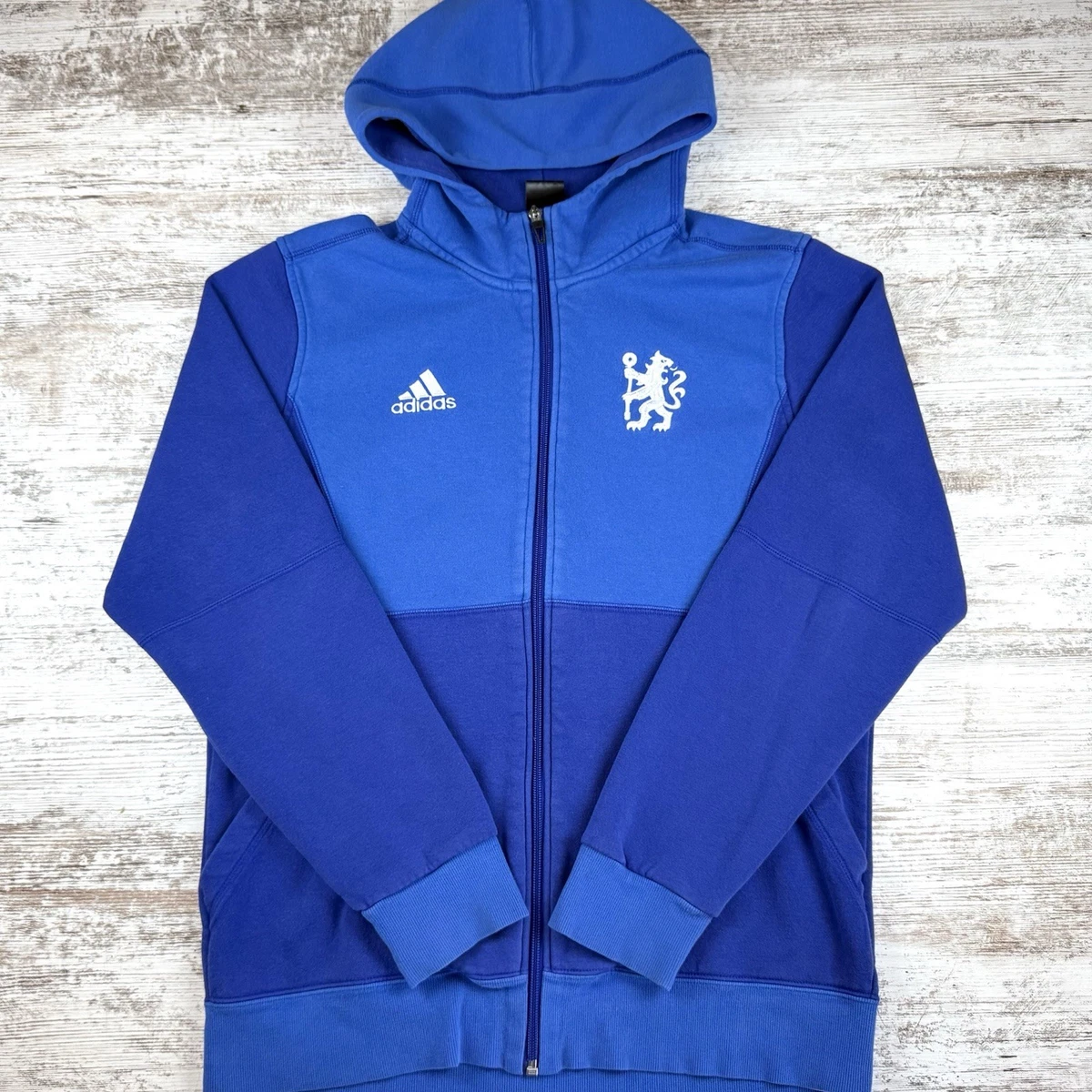 Chelsea FC adidas ジジャージセット Preços baixos em Adidas Chelsea International Club Soccer Fan