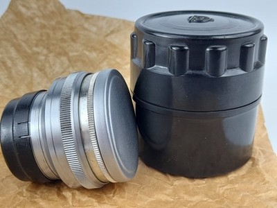 JUPITER-3 50mm F/1.5 RED