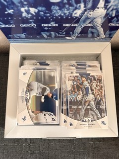 2024 Topps Shohei Ohtani 50/50 98 card lot no duplicates 2 from complete set