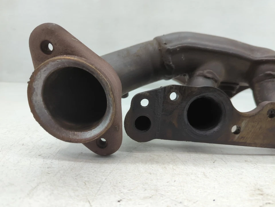 Chevrolet Impala 1995 turbocompresor colector de escape con turbocompresor LGIVF Foto 3 de 4