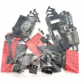 Lego 4793 Alpha Team Ogel Shark Assault Sub Mission Deep Sea Parts & Pieces