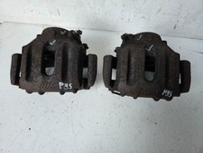 BMW E36 M3 3.2 3.0 front brake calipers pair - working order -p85