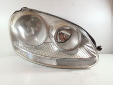 Hauptscheinwerfer rechts Hauptscheinwerfer rechts VW Golf V (1K) 1K6941006P