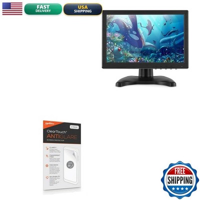 BoxWave Screen Protector TOGUARD WR952 ClearTouch Anti-Glare 2-Pack Matte