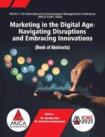 Varsha Jain (U. A.) | Marketing In The Digital Age | Taschenbuch | Englisch