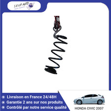 Ressort divers Honda CIVIC