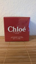 Chloe Chloé L'eau de Parfum Intense 50ml NEU & OVP
