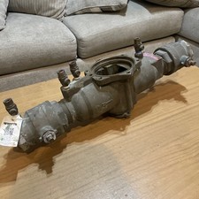 Watts LF009M2-QT 2" Female RPZ Backflow Valve 0391007
