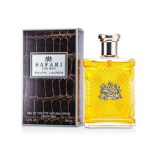 Safari by Ralph Lauren Men's Fragrance for sale | eBay
