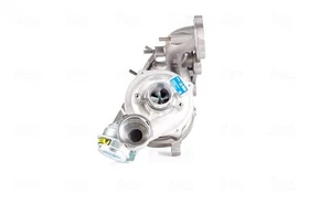 Nissens Turbolader für VW California T5 Camper Multivan Transporter 03-09 93032