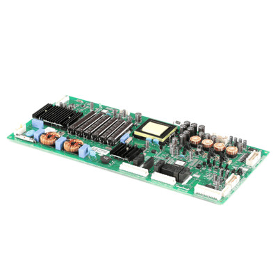 LG  Refrigerator Main PCB - EBR80066901   Genuine LG