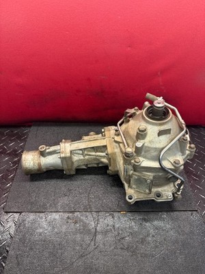 2004 - 2011 MITSUBISHI ENDEAVOR TRANSFER CASE | eBay