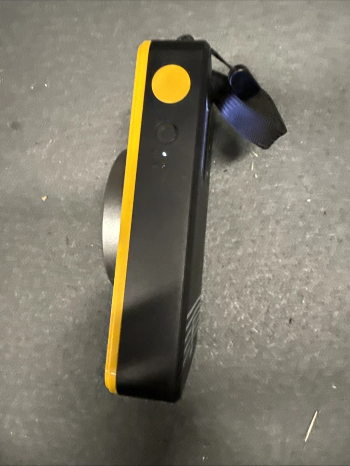 Cámara instantánea inalámbrica portátil retro Kodak Mini Shot C210R 2 en 1 Foto 4 de 4