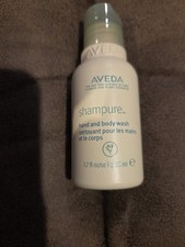 Aveda Shampure Hand and Body Wash 1.7 50ml