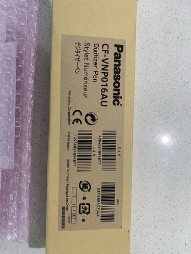 Stylet numériseur Panasonic Toughbook CF-VNP016AU NEUF - Photo 2/7