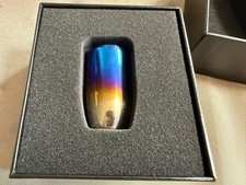 Digicam Titanium Shift Knob Type-r