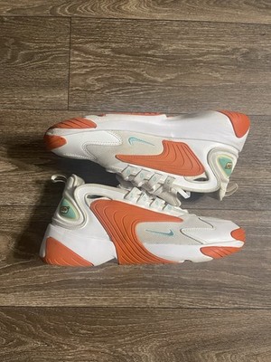 Nike WMNS Zoom 2K  Icon Clash White Cosmic Clay  (12W)