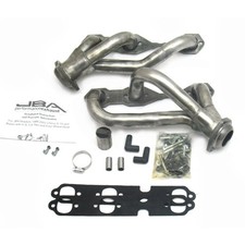 Jba 1-12 Shorty Headers 1988-1995 2002-2003 Blazersonomas-10 4.3l 4wd Jba 1-12 Shorty Headers 1988-1995 2002-2003 Blazersonomas-10 4.3l 4wd