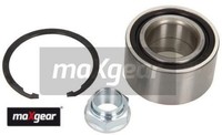 Maxgear 33-0882 Radlagersatz Radlager Satz Vorderachse Vorne FüR Honda