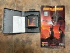 SEGA GENESIS BATTLETECH COMBAT GAME (untested)
