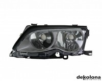 Hauptscheinwerfer Links Vorne FüR Bmw 3Er 330Xi 316I 320I Touring 98-05