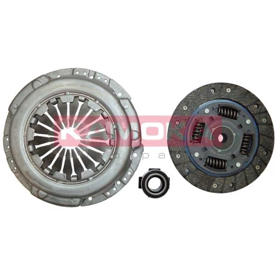 KAMOKA Kupplungssatz für Fiat Stilo 192_ 1.4 16V 500 C 312_ 1.3 D Multijet - Bild 1 von 1