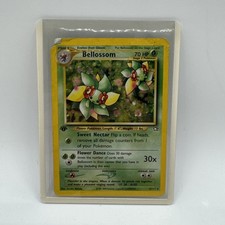 Bellossom 3/111 Neo Genesis for sale | eBay