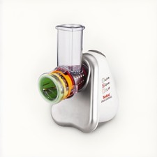 BNIB Tefal Fresh Express 4-in-1 Electric Multi Grater Brand New Boxed