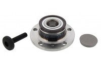 Mapco Radlagersatz Hinterachse U.A. FüR Audi, Seat, Skoda, VW