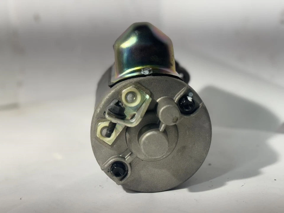 Motor de arranque compatible con 86-91 SABLE TUARUS 3,0 L 3,8 L Foto 4 de 4