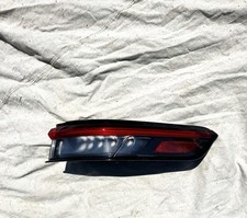 2021-2025 Jeep Grand Cherokee L Passenger Right Outer Tail Light 68421132ad