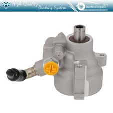 Power Steering Pump For Buick Allure LaCrosse  2008 2009 20-995 3.6L 3.8L 5.3L