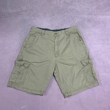 Wrangler Cargo Shorts Utility Shorts Men's 34